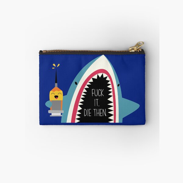 Item preview, F**k It Die Then designed and sold by DAFIN.