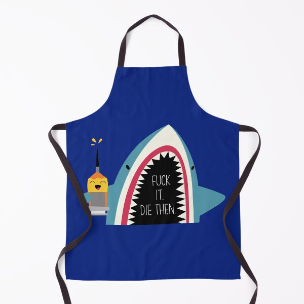 Item preview, F**k It Die Then designed and sold by DAFIN.