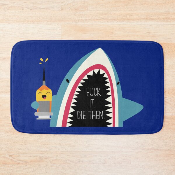 Item preview, F**k It Die Then designed and sold by DAFIN.