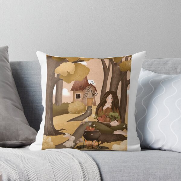 Item preview, Beautiful magical forest girl designed and sold by Animeworldnew.