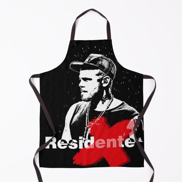 Item preview, Residente designed and sold by DaryaDarya.
