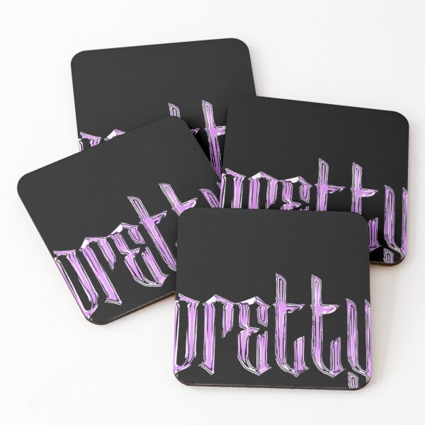 Item preview, Pretty designed and sold by purpleheartsz.