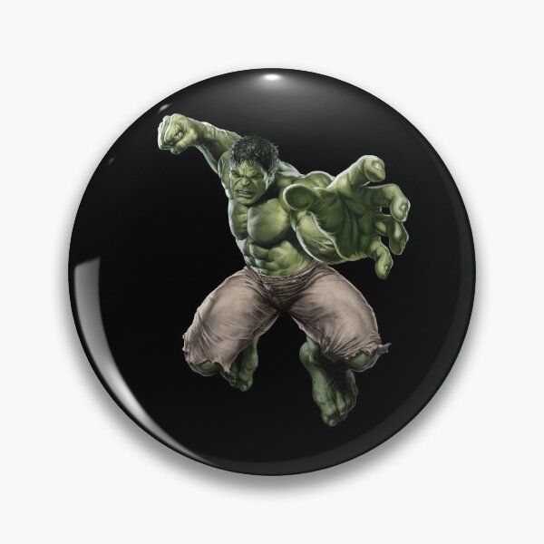 Item preview, The amazing and strong green superhero designed and sold by Enriquegl.