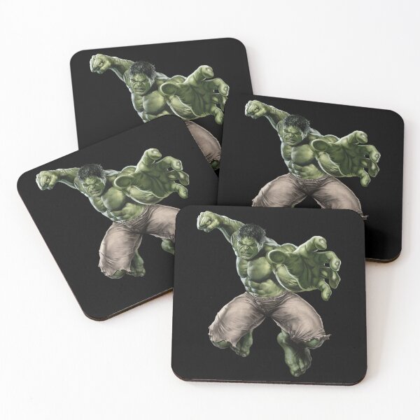 Item preview, The amazing and strong green superhero designed and sold by Enriquegl.