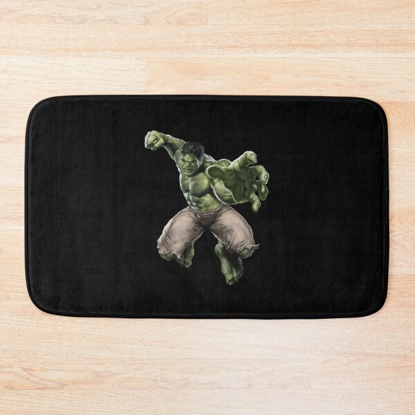 Item preview, The amazing and strong green superhero designed and sold by Enriquegl.