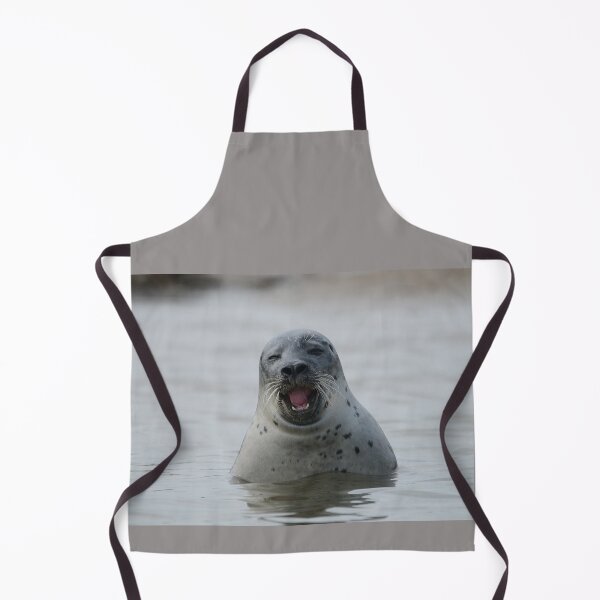 Item preview, Yawning Seal designed and sold by ClaireChown.