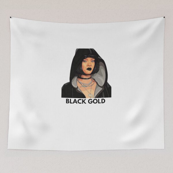 Item preview, Black Gold designed and sold by Dr. Designer.