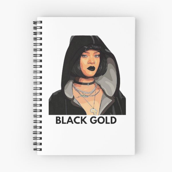 Item preview, Black Gold designed and sold by Dr. Designer.