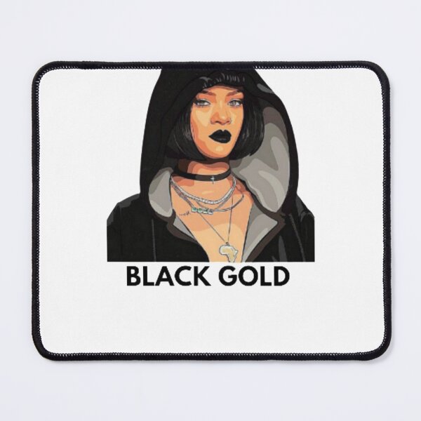 Item preview, Black Gold designed and sold by Dr. Designer.