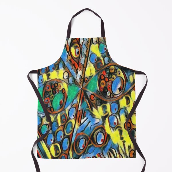 Item preview, Staring eyes art design designed and sold by mindmaster007.
