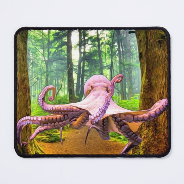Item preview, Forestication 5.1 designed and sold by KnightStarrArt.
