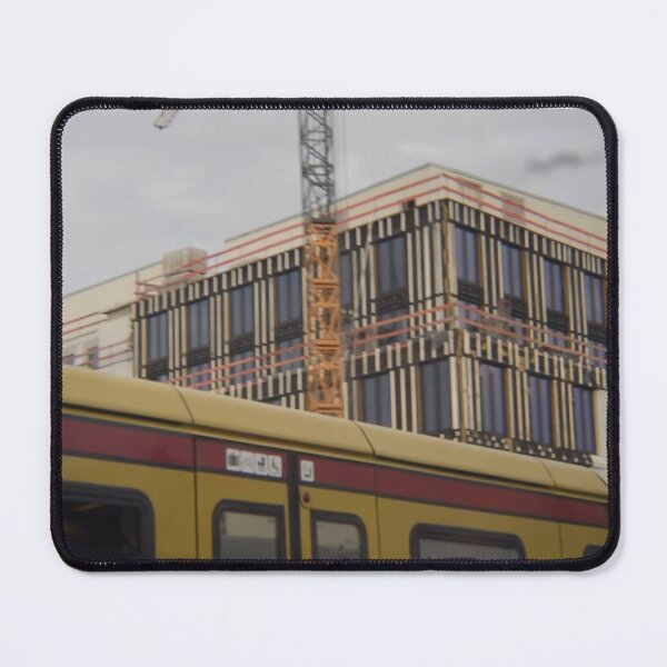 Item preview, Berlin S-Bahn designed and sold by MatanTal.