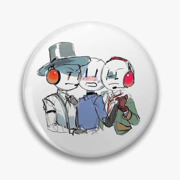 Item preview, HENRY STICKMIN, BEAUTIFUL designed and sold by Laura-Arso.