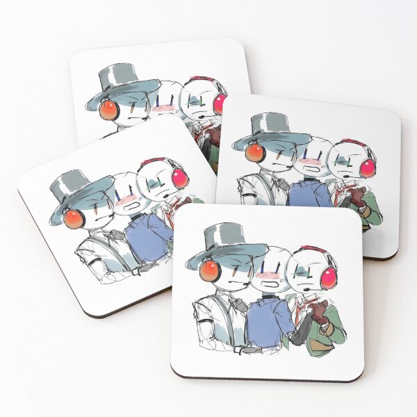 Item preview, HENRY STICKMIN, BEAUTIFUL designed and sold by Laura-Arso.