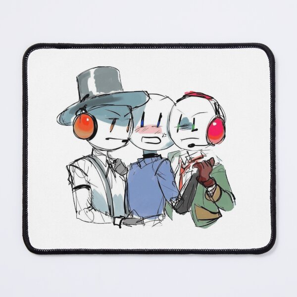 Item preview, HENRY STICKMIN, BEAUTIFUL designed and sold by Laura-Arso.