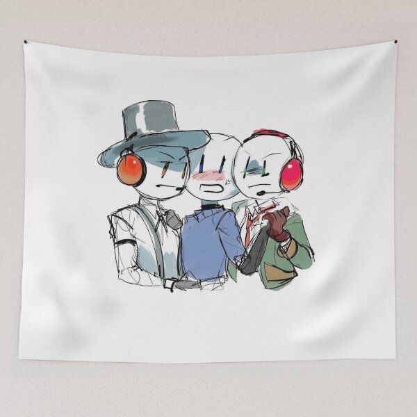 Item preview, HENRY STICKMIN, BEAUTIFUL designed and sold by Laura-Arso.