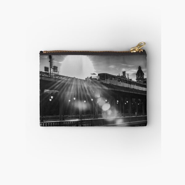 Item preview, Pont Bir Hakiem over the Seine  designed and sold by KeithMcInnes.