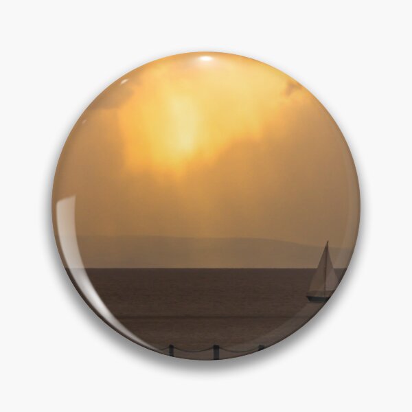 Item preview, Sailing Into The Sunset.. designed and sold by LaurenTucker.