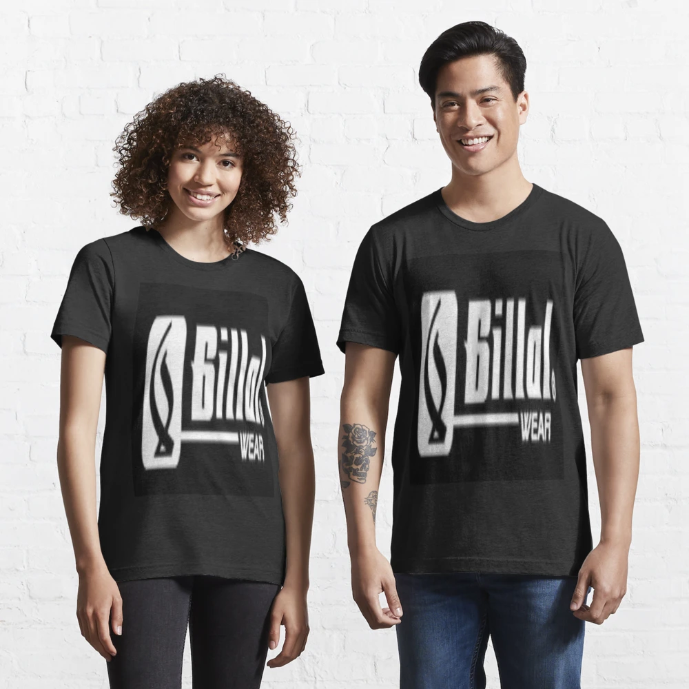 billal wear Essential T-Shirt by Djamel1706 | Redbubble