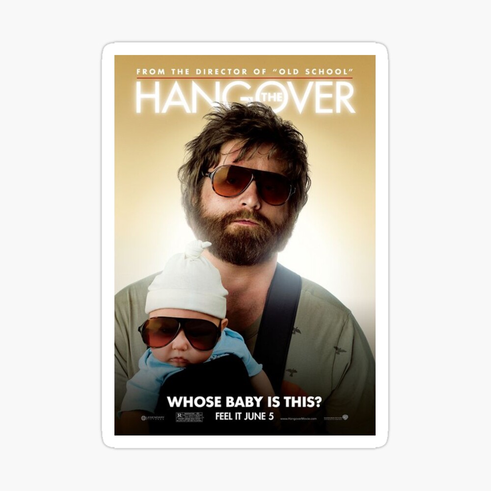 Alan The Hangover Poster Ubicaciondepersonascdmxgobmx