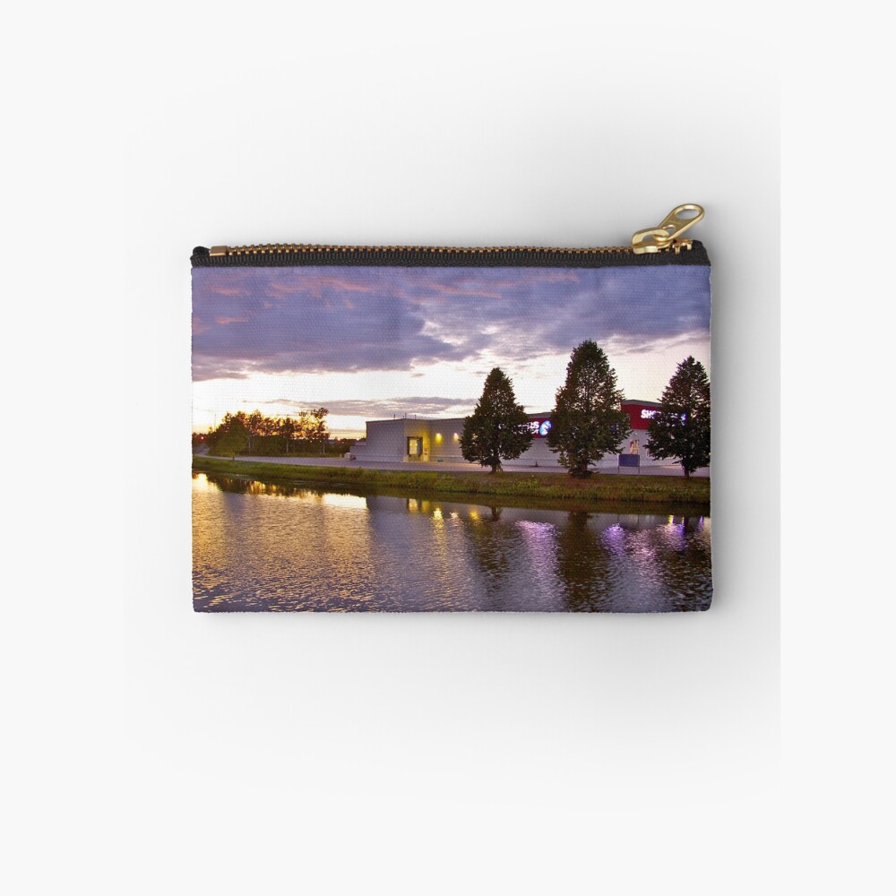 Item preview, Zipper Pouch designed and sold by Ravred.