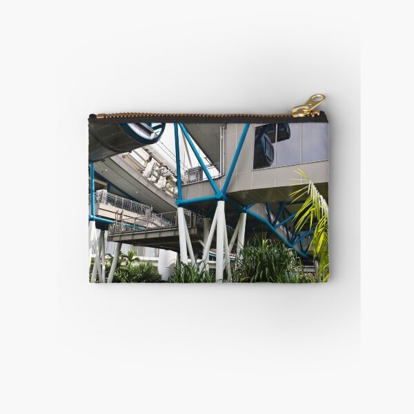 Item preview, The area below the capsules of the Singapore Flyer designed and sold by ashishagarwal74.