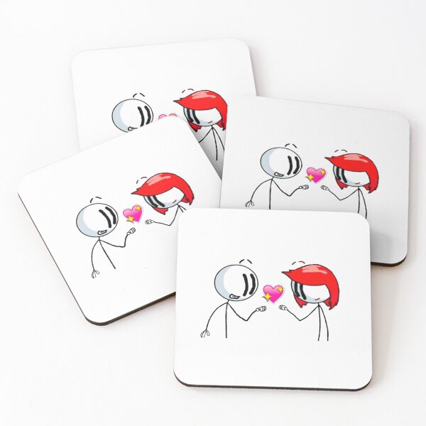 Item preview, HENRY STICKMIN designed and sold by Laura-Arso.