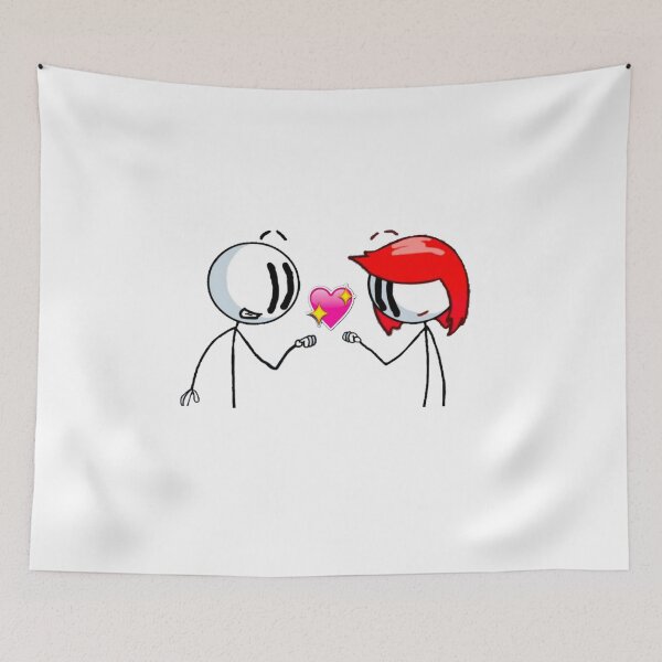 Item preview, HENRY STICKMIN designed and sold by Laura-Arso.