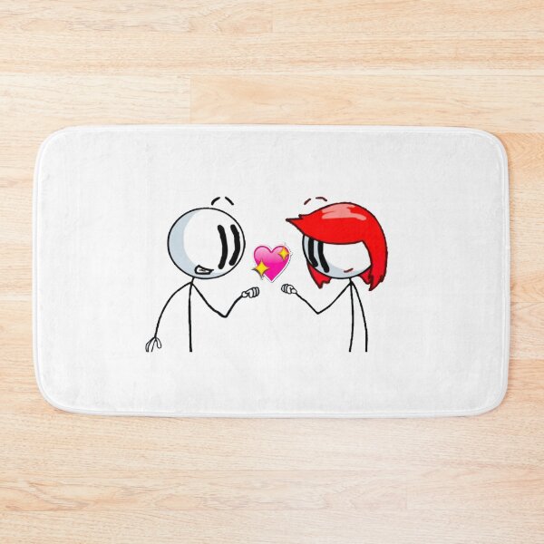 Item preview, HENRY STICKMIN designed and sold by Laura-Arso.