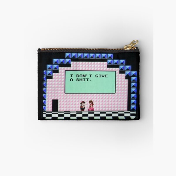 Item preview, PUP - I DON'T GIVE A SHIT designed and sold by BryceWintrode.