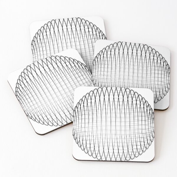 Item preview, Abstract shapes designed and sold by HeliMalereiArt.
