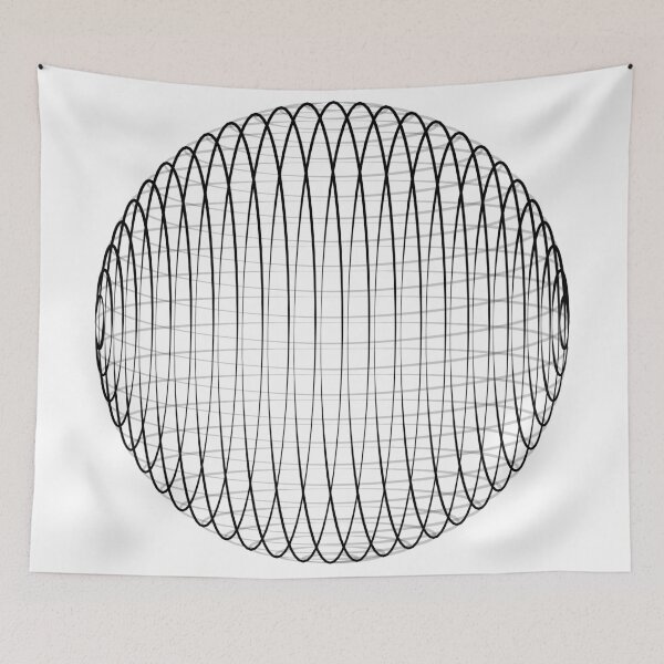 Item preview, Abstract shapes designed and sold by HeliMalereiArt.