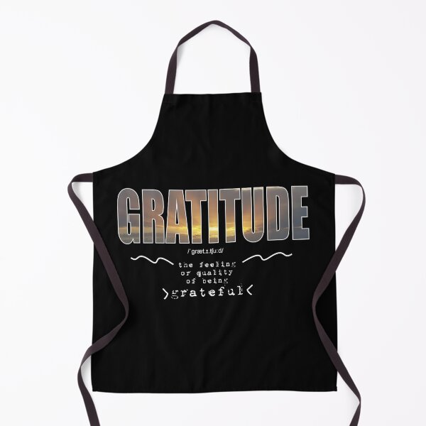 Item preview, Gratitude designed and sold by Smartalb.