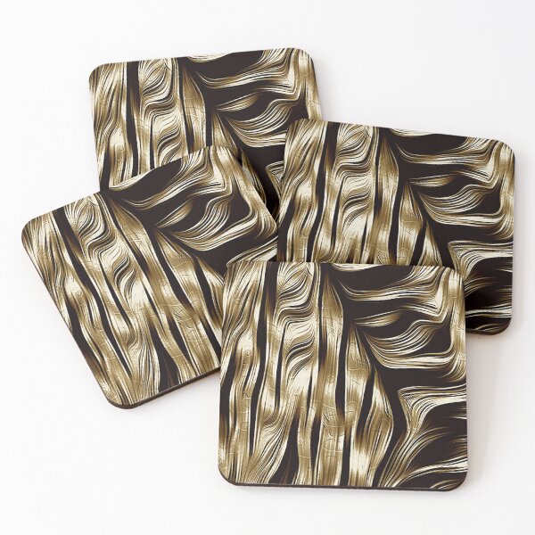 Item preview, Golden Branch designed and sold by fatenanwar.