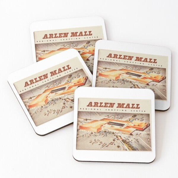 Item preview, Arlen Mall King of the Hill designed and sold by rzlatssunrise.