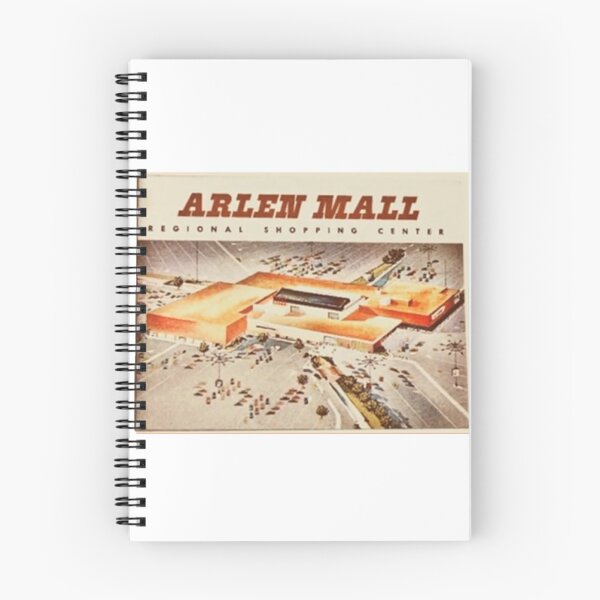 Item preview, Arlen Mall King of the Hill designed and sold by rzlatssunrise.