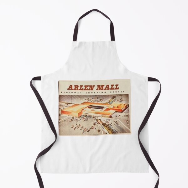 Item preview, Arlen Mall King of the Hill designed and sold by rzlatssunrise.