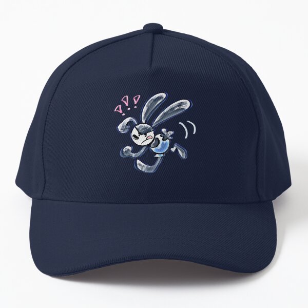 Oswald the lucky rabbit Baseball Cap