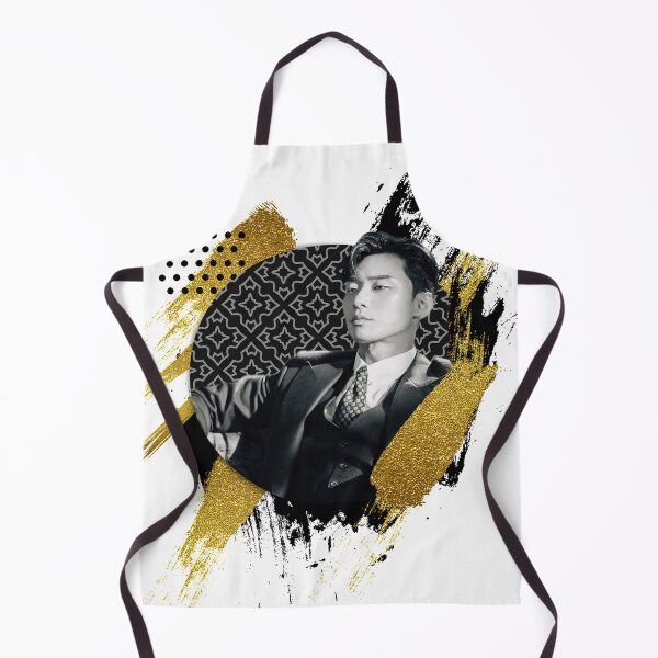 Item preview, Oppa Park Seo Joon Kdrama Actor designed and sold by Kdramaspot.