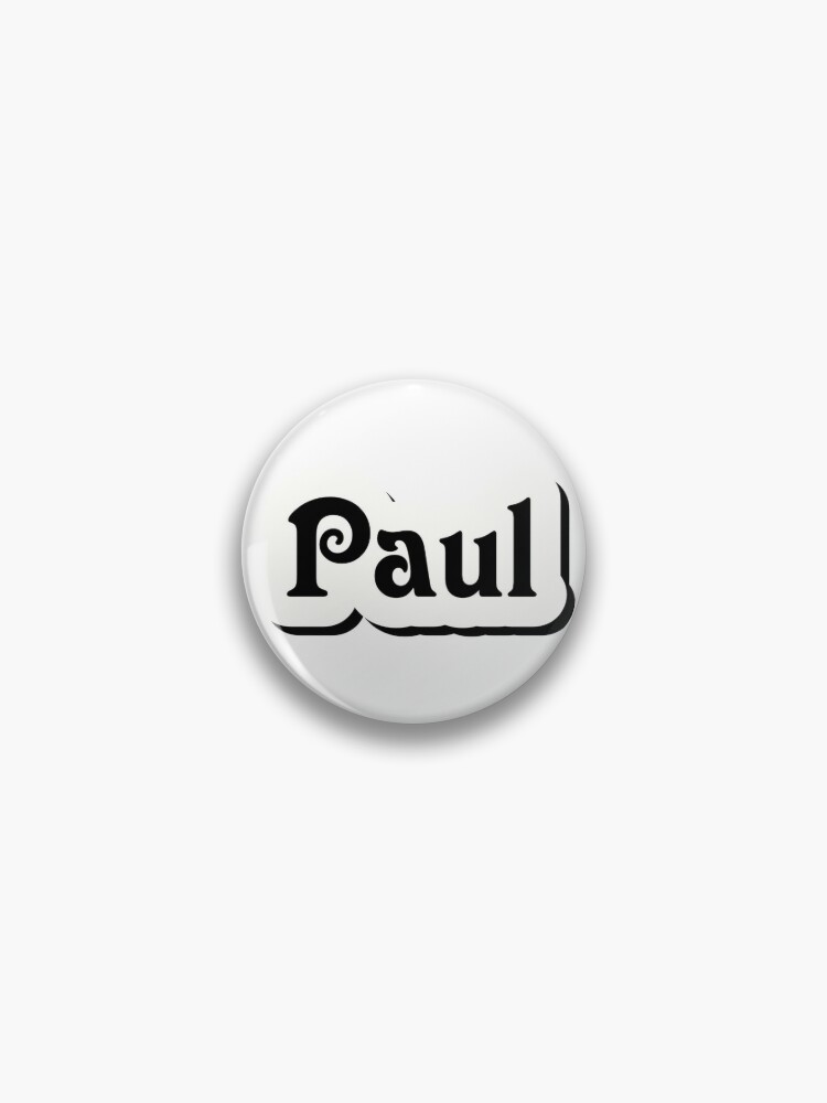 Pin on My name