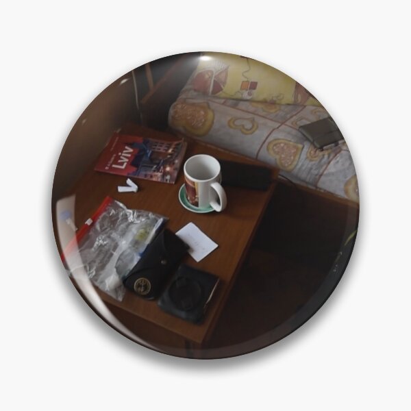 Item preview, Room in Lviv designed and sold by MatanTal.