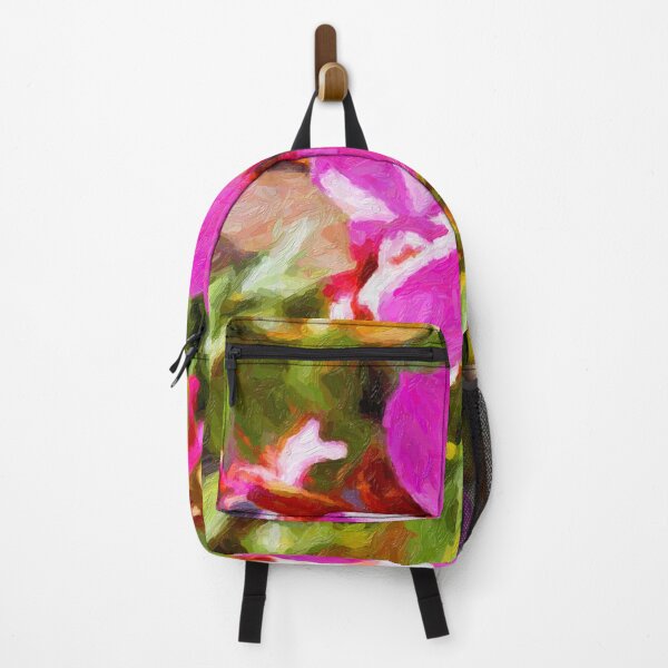 Item preview, My vision for Brazil - Exuberant Nature On Canvas 48 designed and sold by pedrolealmkt.