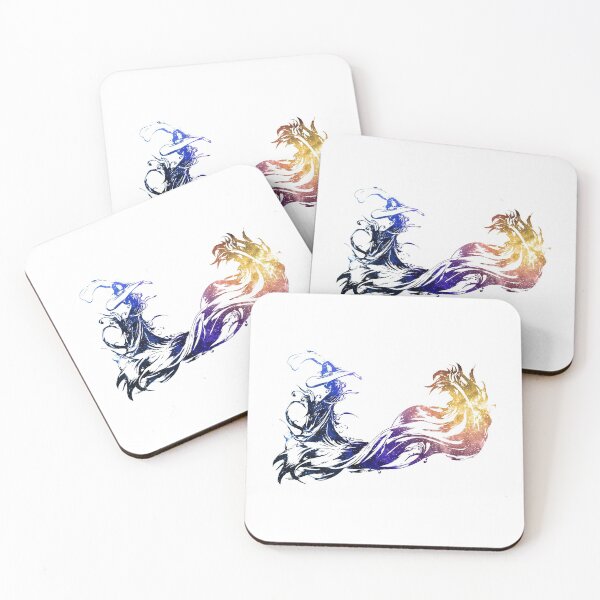 Item preview, Galaxy FF10 white designed and sold by DRKNT.