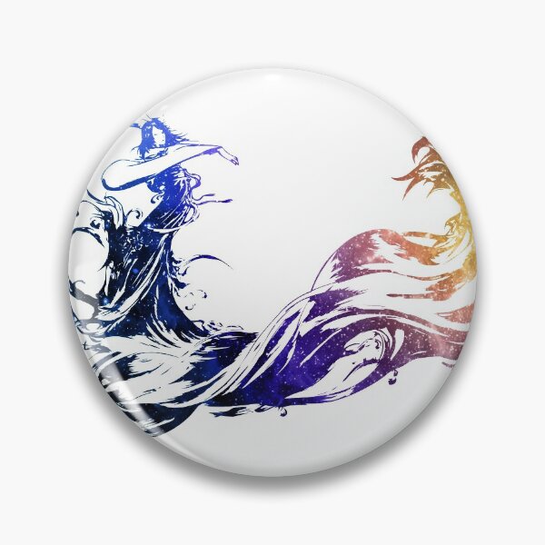 Item preview, Galaxy FF10 white designed and sold by DRKNT.