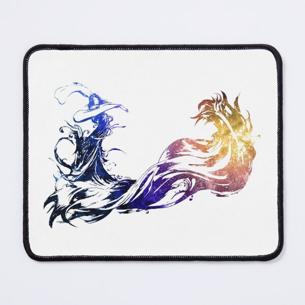 Item preview, Galaxy FF10 white designed and sold by DRKNT.