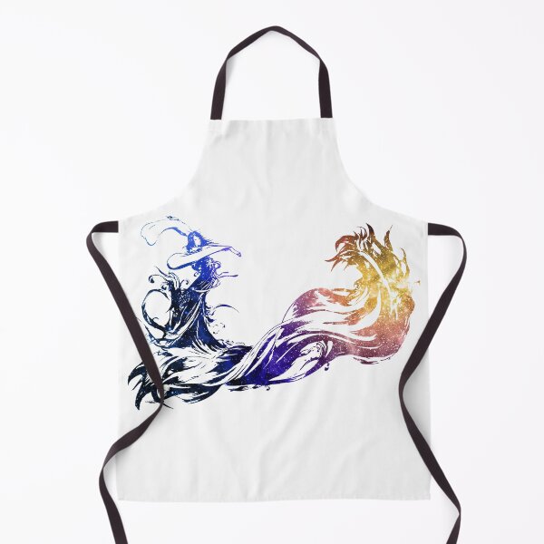 Item preview, Galaxy FF10 white designed and sold by DRKNT.