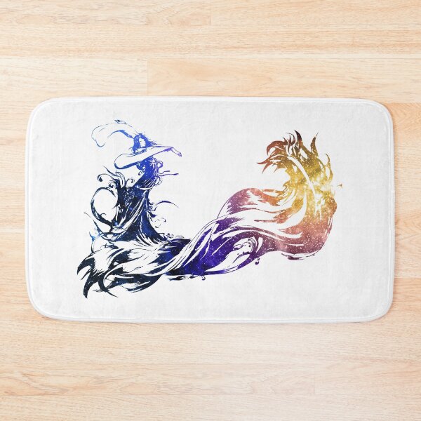 Item preview, Galaxy FF10 white designed and sold by DRKNT.