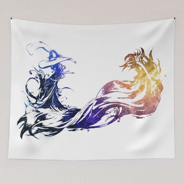 Item preview, Galaxy FF10 white designed and sold by DRKNT.