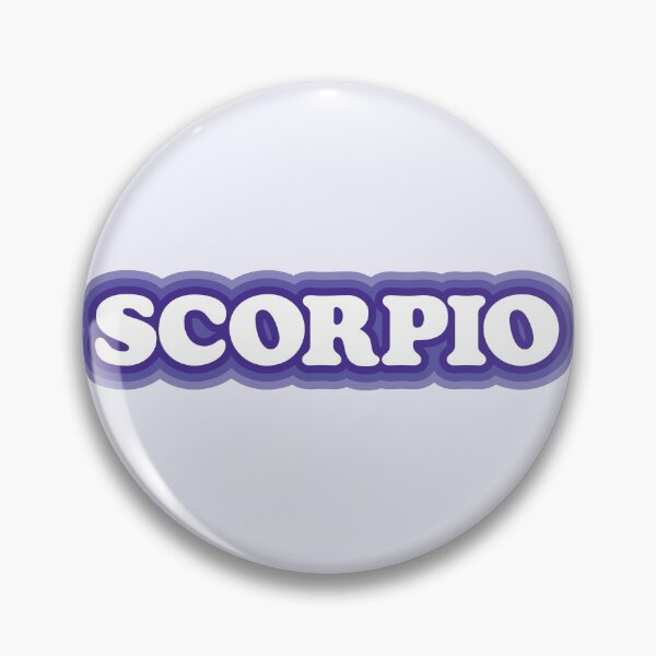Item preview, Scorpio designed and sold by espanier.