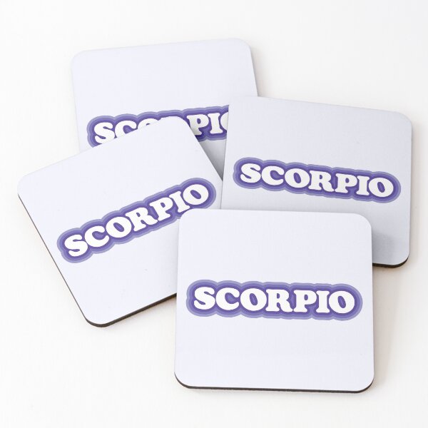 Item preview, Scorpio designed and sold by espanier.